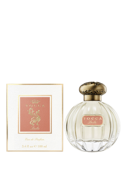 TOCCA Laila Eau de Parfum - view 2, 