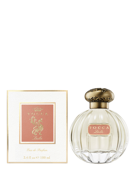 TOCCA Laila Eau de Parfum - view 2, 
