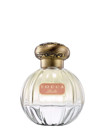TOCCA Laila Eau de Parfum, 