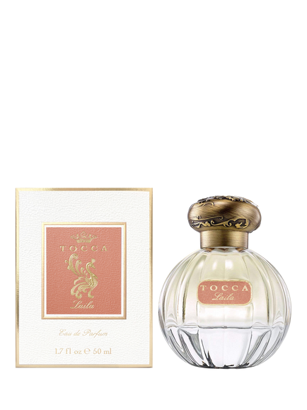 TOCCA Laila Eau de Parfum - view 2, 