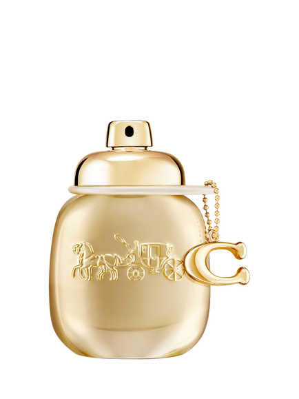 Coach Gold Parfum, 