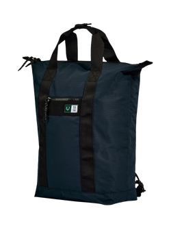 Antler Essential Tote Backpack, Black