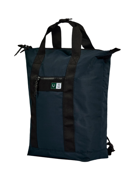 Antler Essential Tote Backpack, Black