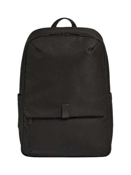Antler Urban Light Backpack - view 2, Black