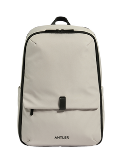 Antler Urban Light Backpack - view 2, Taupe