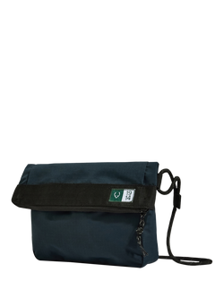 Antler Essential Crossbody Bag, Navy