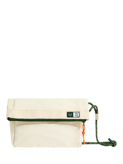 Antler Essential Crossbody Bag - view 2, Stone