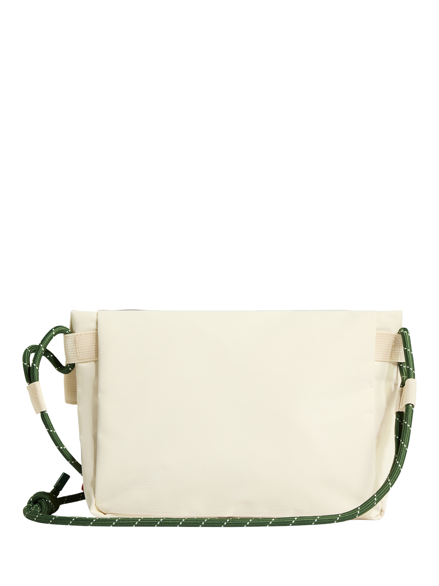Product image 3 of 5, which shows Antler Essential Crossbody Bag, Stone