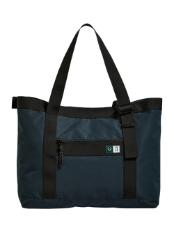 Antler Essential Travel Tote Bag, 19L, Stone - view 2, Navy