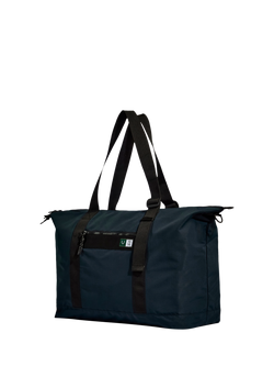 Antler Essential Weekender Bag, Navy