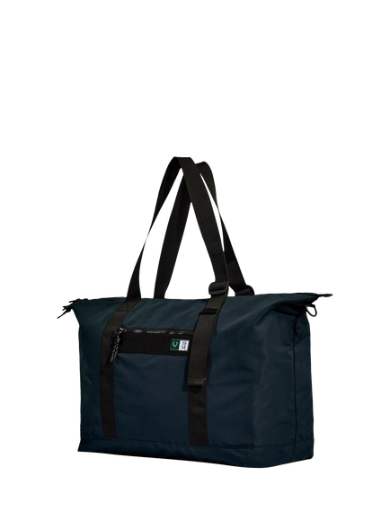Antler Essential Weekender Bag, Navy