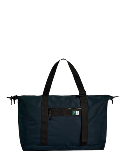 Antler Essential Weekender Bag - view 2, Navy