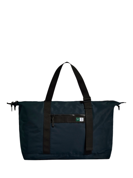 Antler Essential Weekender Bag - view 2, Navy