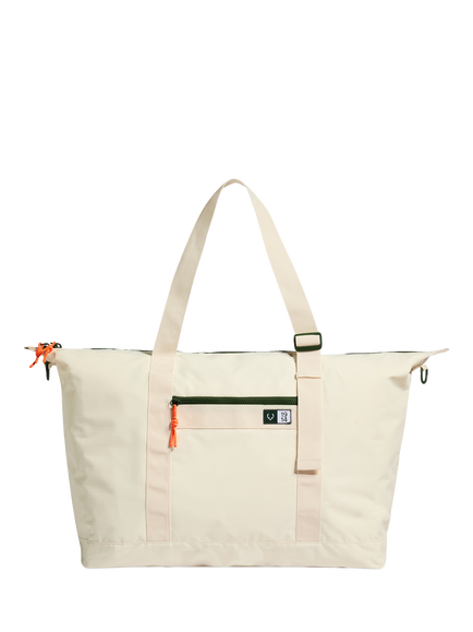 Antler Essential Weekender Bag, Stone