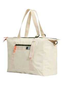 Antler Essential Weekender Bag - view 2, Stone