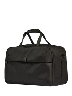 Antler Urban Light Overnight Bag, Black