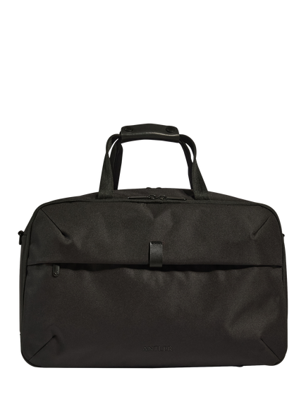 Antler Urban Light Overnight Travel Bag, 25L - view 2, Black