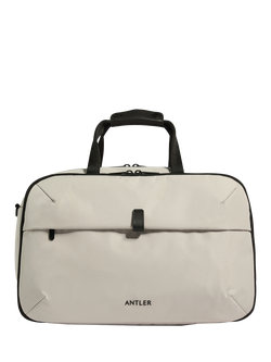 Antler Urban Light Overnight Bag - view 2, Taupe