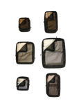 Antler Packing Cubes, Pack of 6