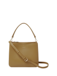 OSPREY LONDON Winchester Leather Grab, Olive