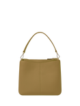 OSPREY LONDON Winchester Leather Grab, Olive
