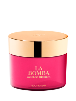 Carolina Herrera La Bomba Body Cream, 200ml, 