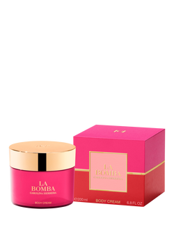 Carolina Herrera La Bomba Body Cream, 200ml - view 2, 