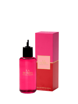 Carolina Herrera La Bomba Eau de Parfum Refill, 200ml - view 2, 