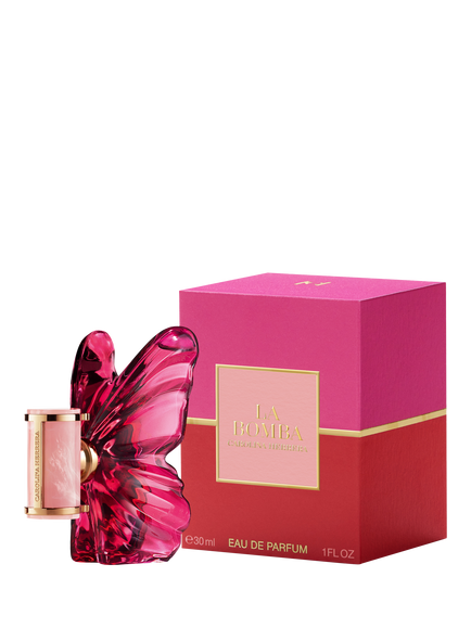 Carolina Herrera La Bomba Eau de Parfum - view 2, 