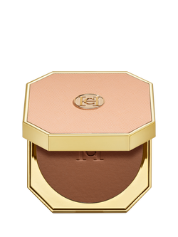 Carolina Herrera Nude Couture Matte Bronzer, 40 Deep
