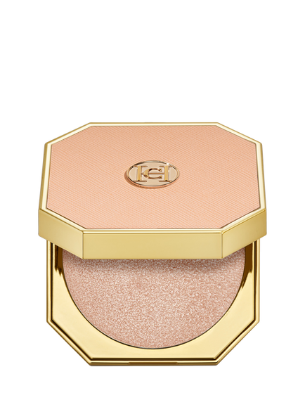 Carolina Herrera Nude Couture Cream To Powder Highlighter, 01 Universal