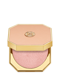 Carolina Herrera Nude Couture Cream To Powder Highlighter, 02 Rosé Hour