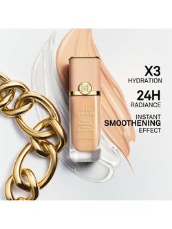 Carolina Herrera Nude Couture Triple Moisture Serum Foundation - view 2, D420