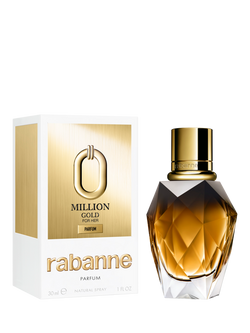 Rabanne Million Gold for Her Intense Parfum - view 2, 