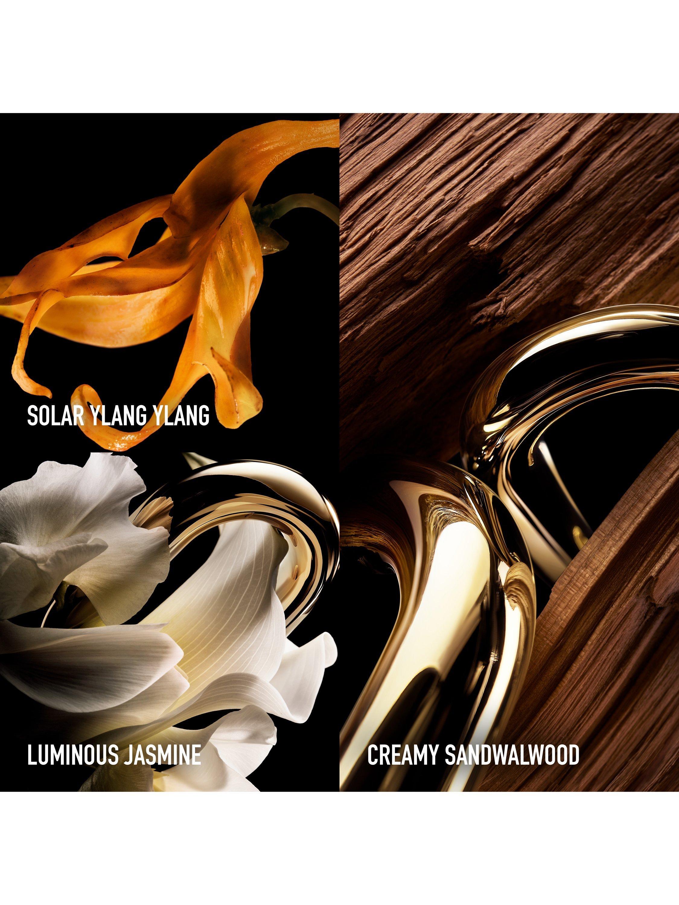 Product image 4 of 8, which shows Rabanne Million Gold for Her Intense Parfum, 30ml