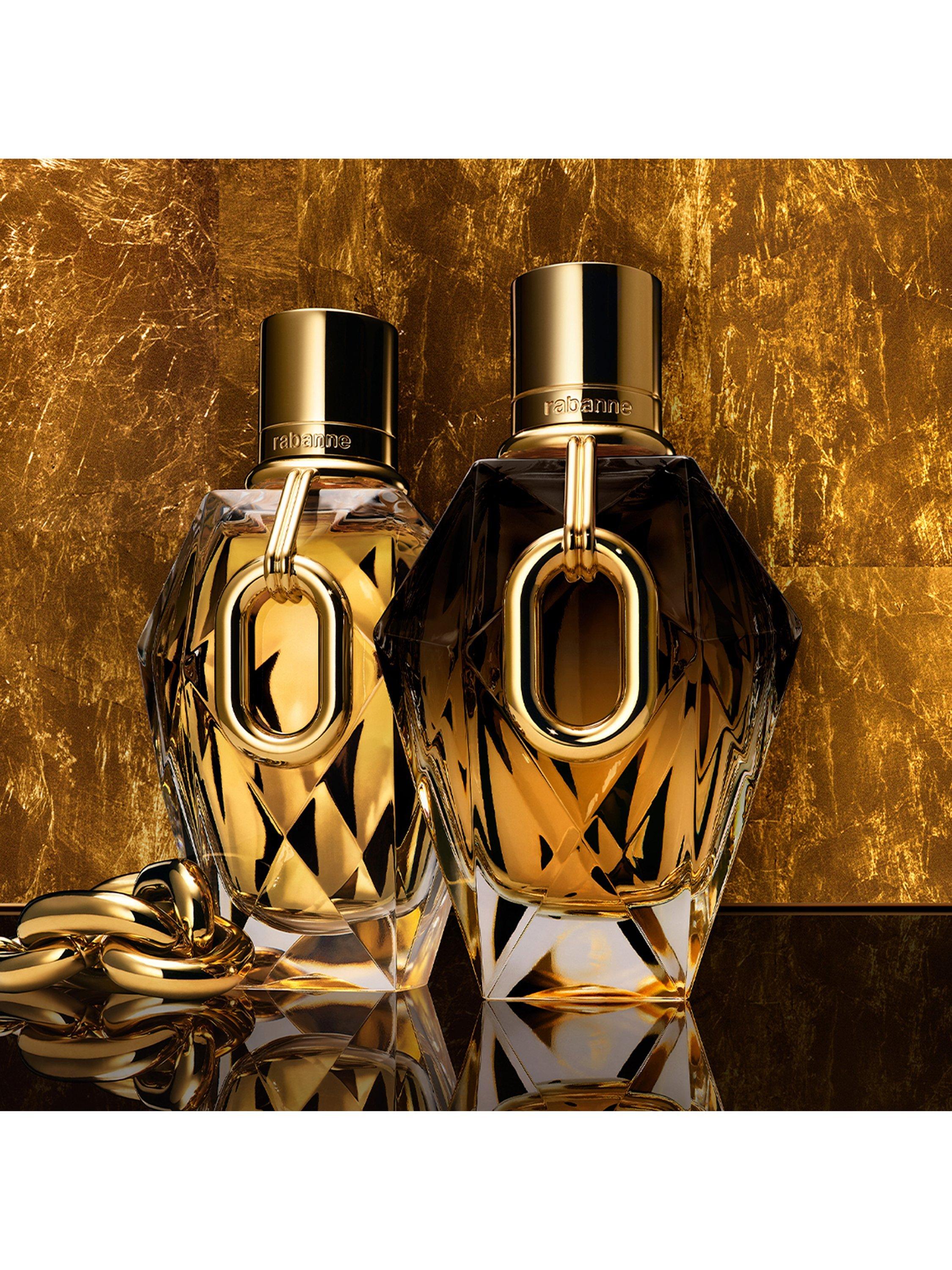 Product image 7 of 8, which shows Rabanne Million Gold for Her Intense Parfum, 30ml