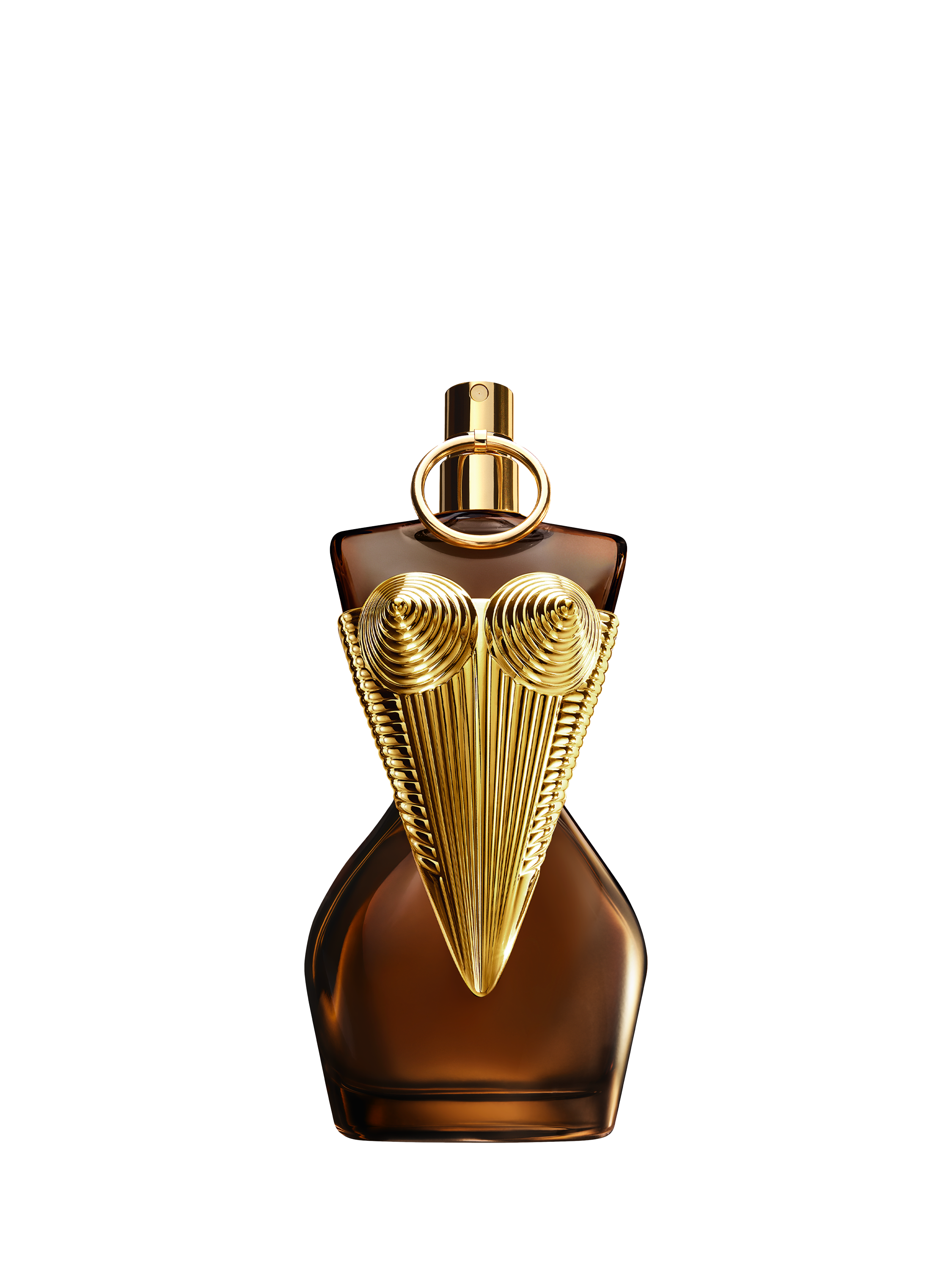 Product image 1 of 7, which shows Jean Paul Gaultier Gaultier Divine Elixir Parfum Refillable, 100ml