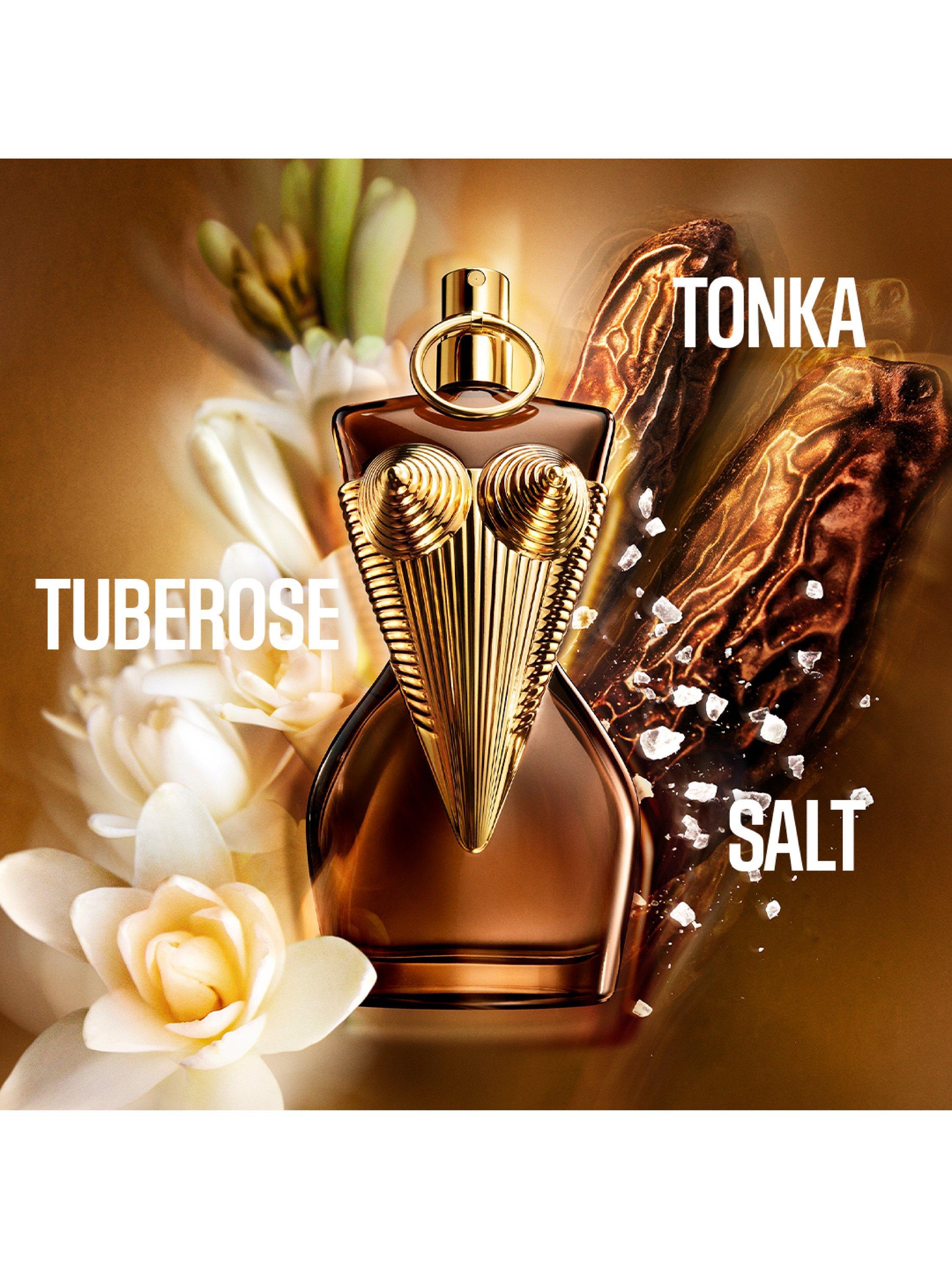 Product image 3 of 7, which shows Jean Paul Gaultier Gaultier Divine Elixir Parfum Refillable, 100ml