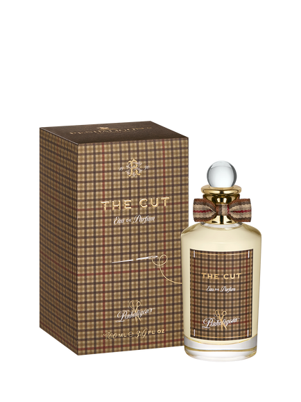 Penhaligon's The Cut Eau de Parfum - view 2, 