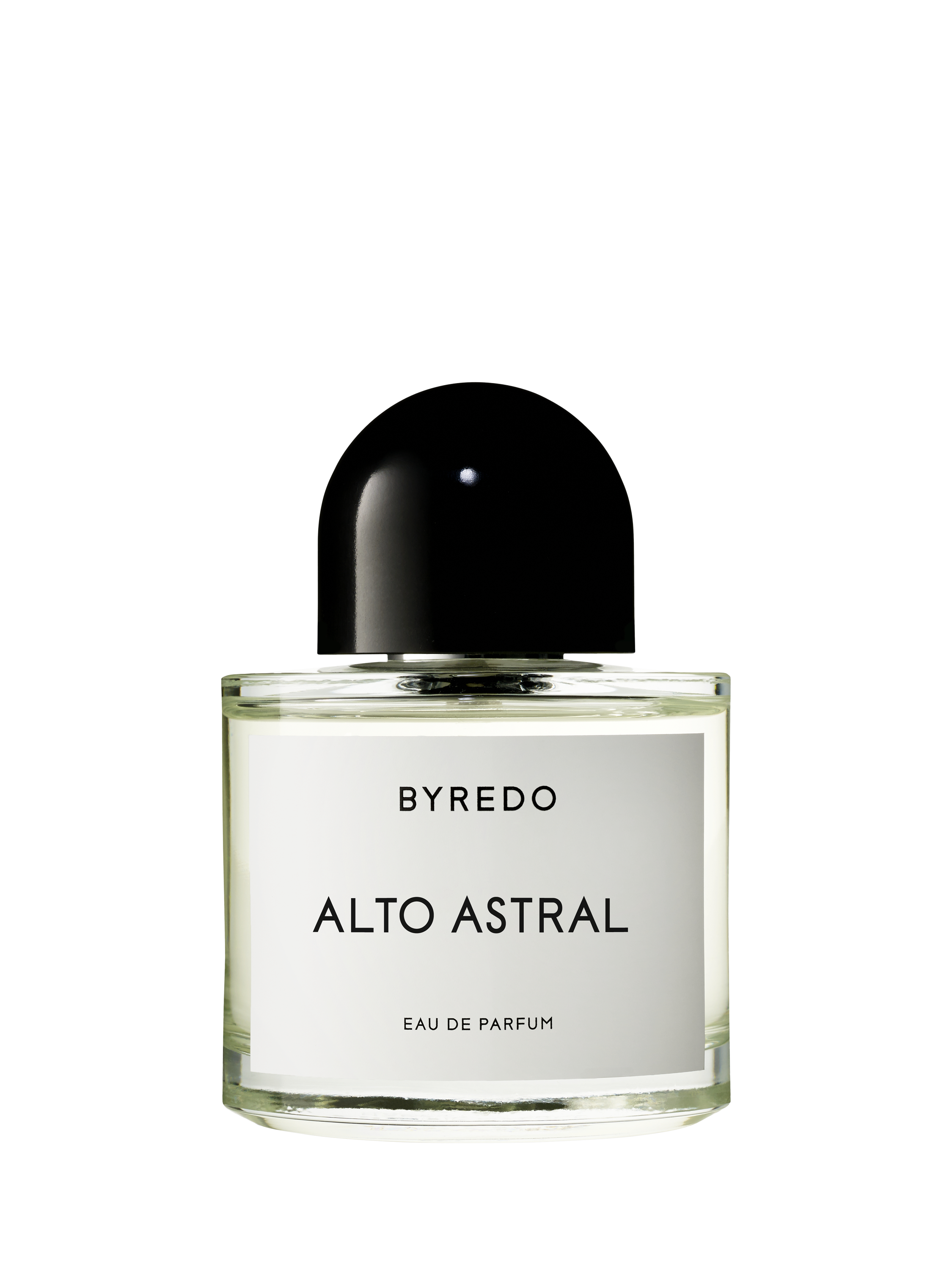 Product image 1 of 3, which shows Byredo Alto Astral Eau de Parfum, 100ml