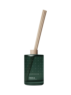 SKANDINAVISK Skog Scented Diffuser, 500ml, Forest Green