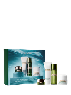La Mer The Refreshing Balance Skincare Gift Set, 