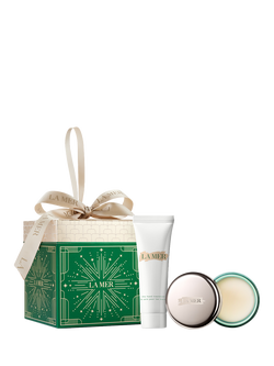 La Mer The Minis de la Mer Collection Ornament Holiday Skincare Gift Set, 