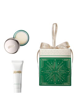La Mer The Minis de la Mer Collection Ornament Holiday Skincare Gift Set - view 2, 
