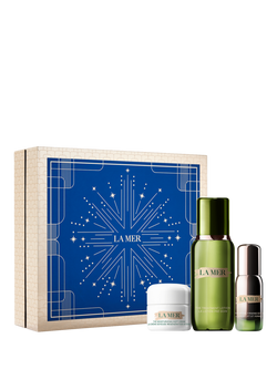 La Mer The Lifting & Moisturising Collection Holiday Skincare Gift Set, 