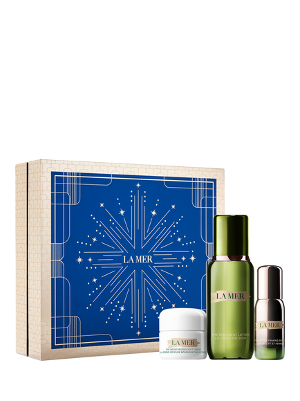La Mer The Lifting & Moisturising Collection Holiday Skincare Gift Set, 