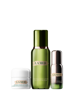 La Mer The Lifting & Moisturising Collection Holiday Skincare Gift Set - view 2, 