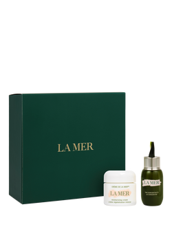 La Mer The Moisture and Strength Duet Skincare Gift Set, 