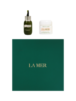 La Mer The Moisture and Strength Duet Skincare Gift Set - view 2, 