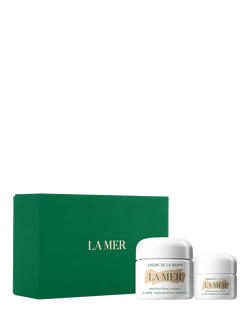 La Mer The Crème de la Mer Duet Skincare Gift Set, 